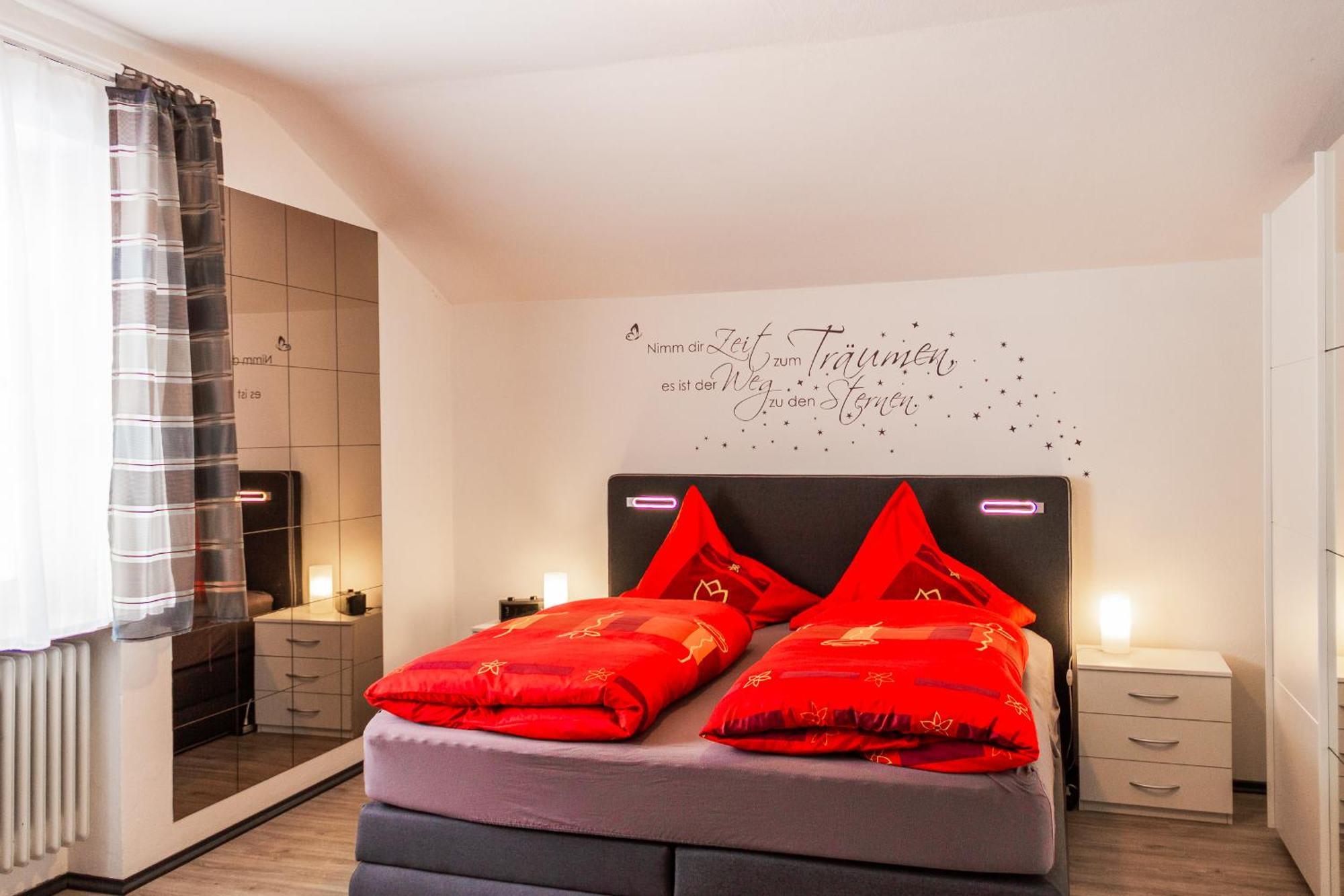 Appartement Relax - & Hallenbad & Relaxgarten Bodenmais