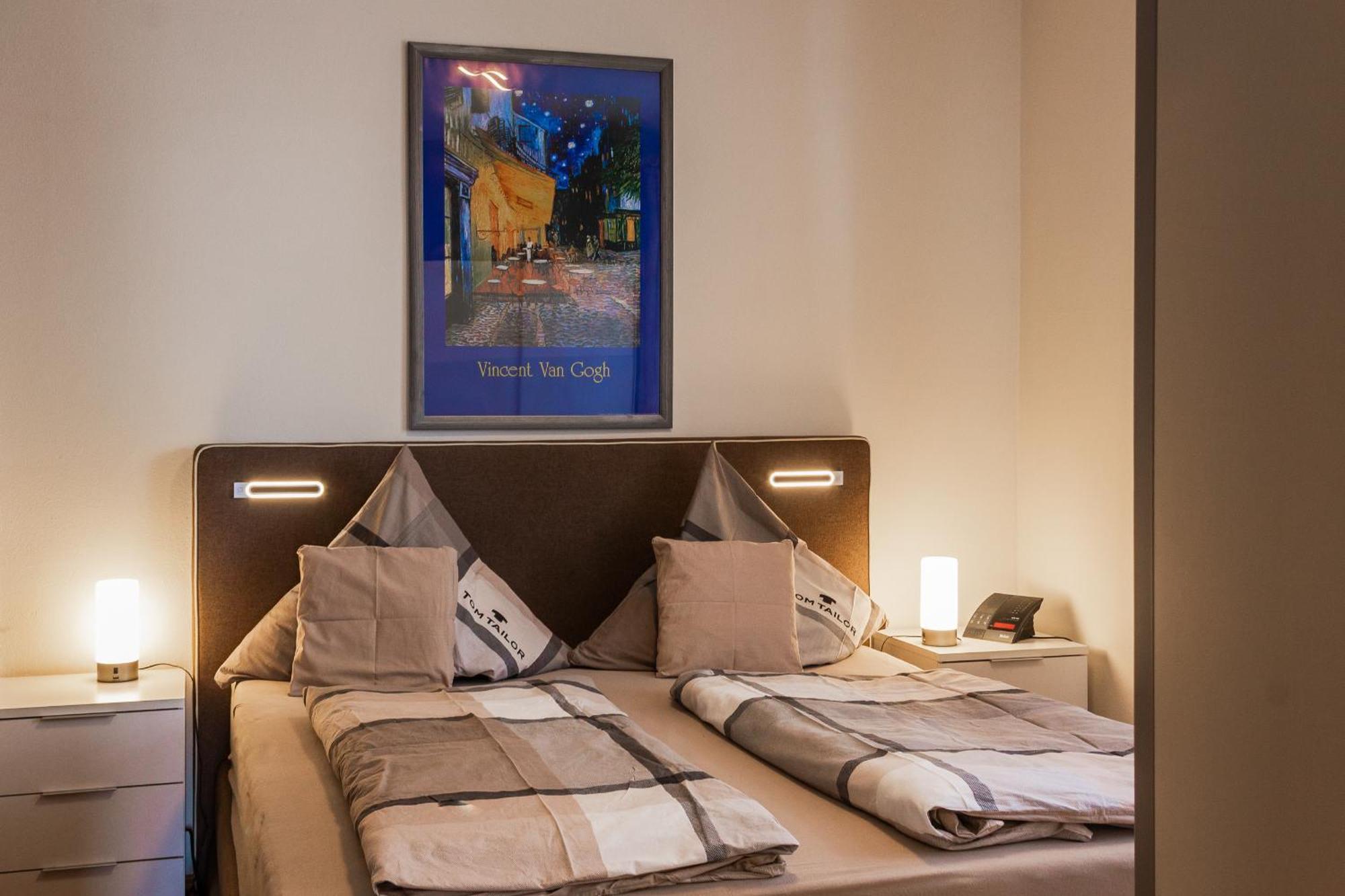 Appartement Relax - & Hallenbad & Relaxgarten Bodenmais