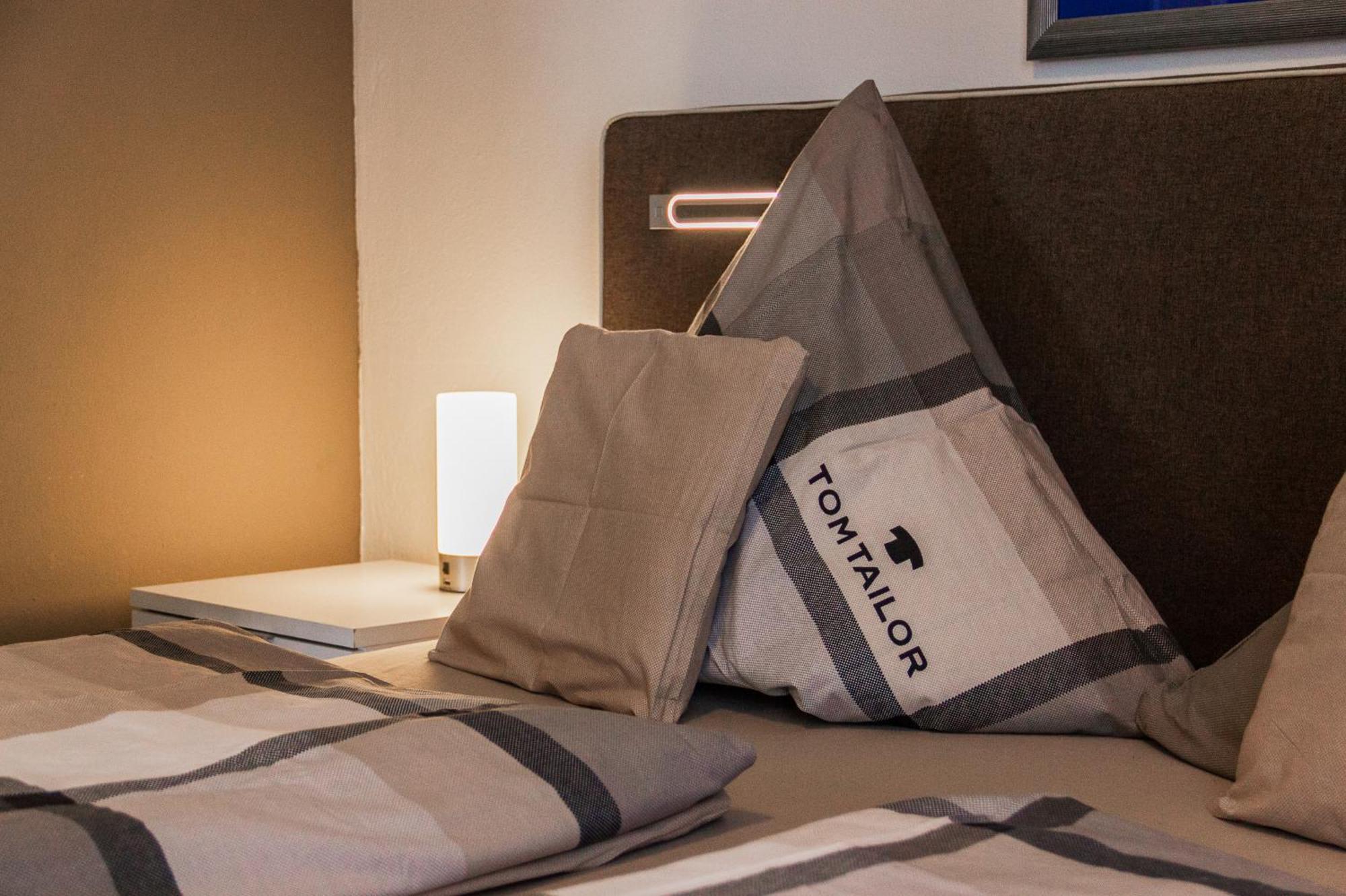 Appartement Relax - & Hallenbad & Relaxgarten