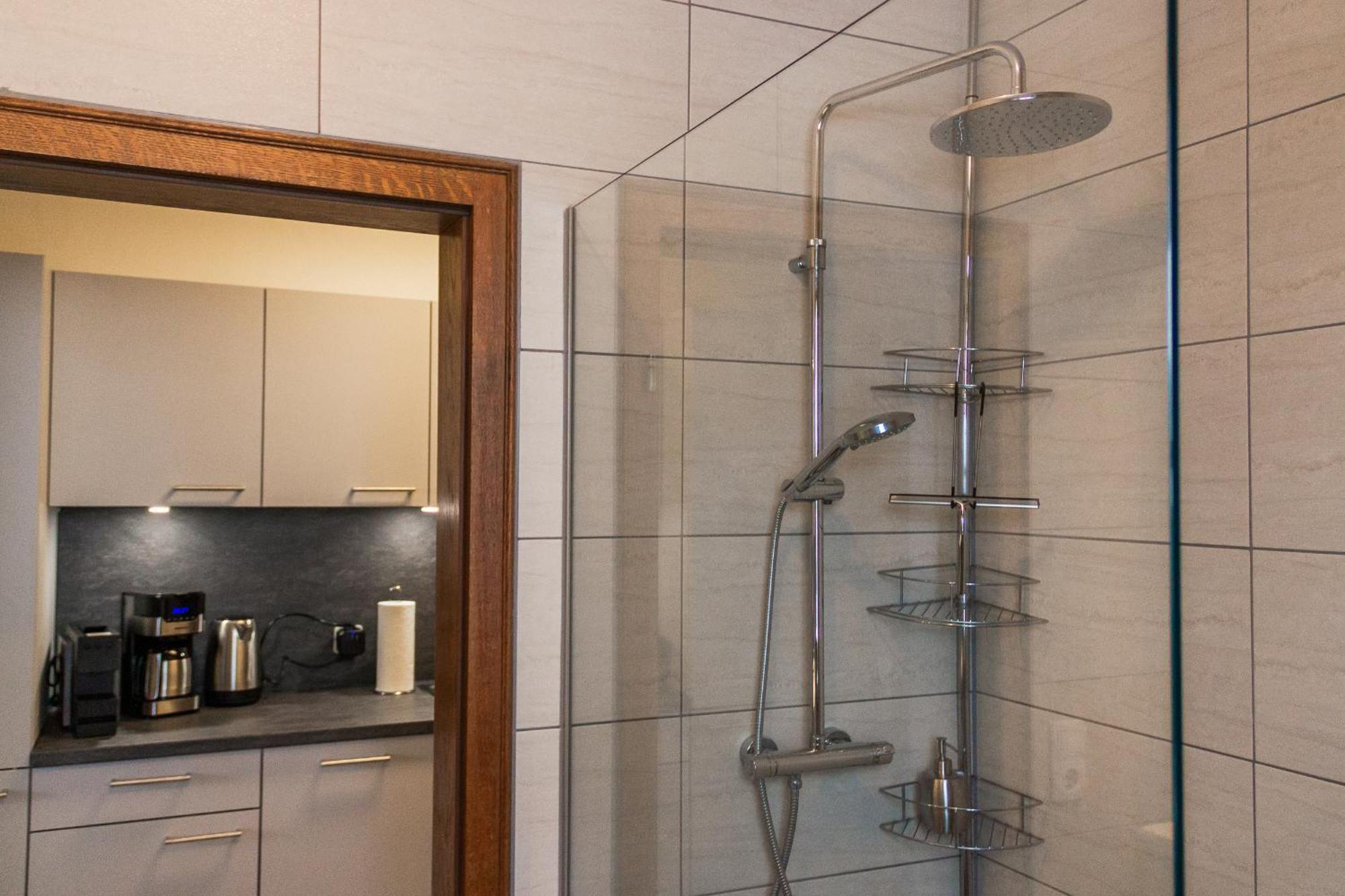 Relax - & Hallenbad & Relaxgarten Appartement