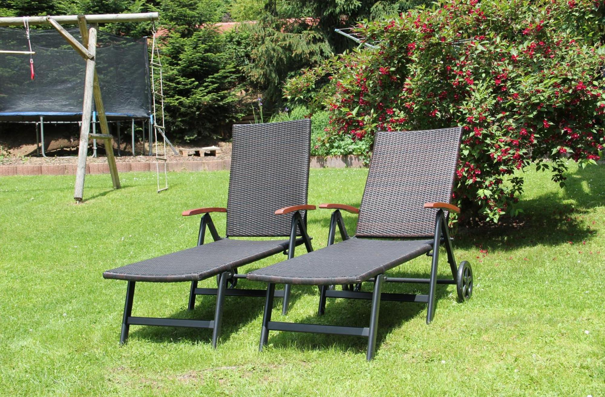 Relax - & Hallenbad & Relaxgarten *
