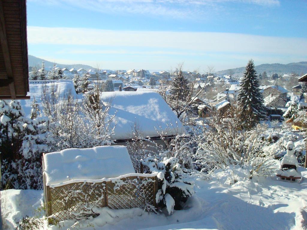 Appartement Relax - & Hallenbad & Relaxgarten