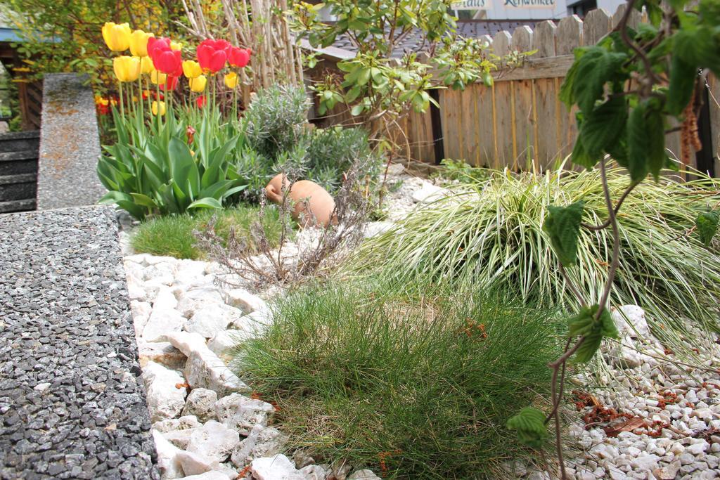 Relax - & Hallenbad & Relaxgarten Appartement Bodenmais