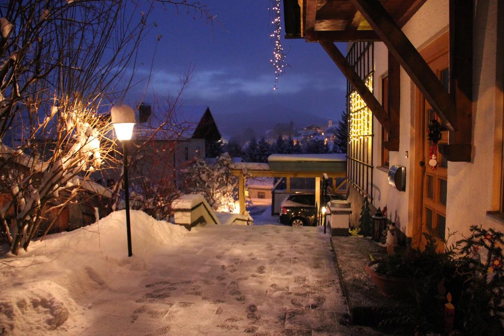 Relax - & Hallenbad & Relaxgarten Appartement