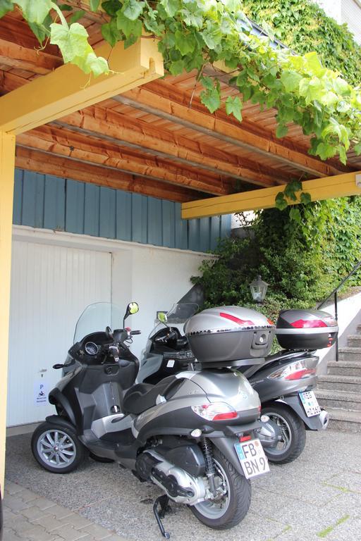 Appartement Relax - & Hallenbad & Relaxgarten