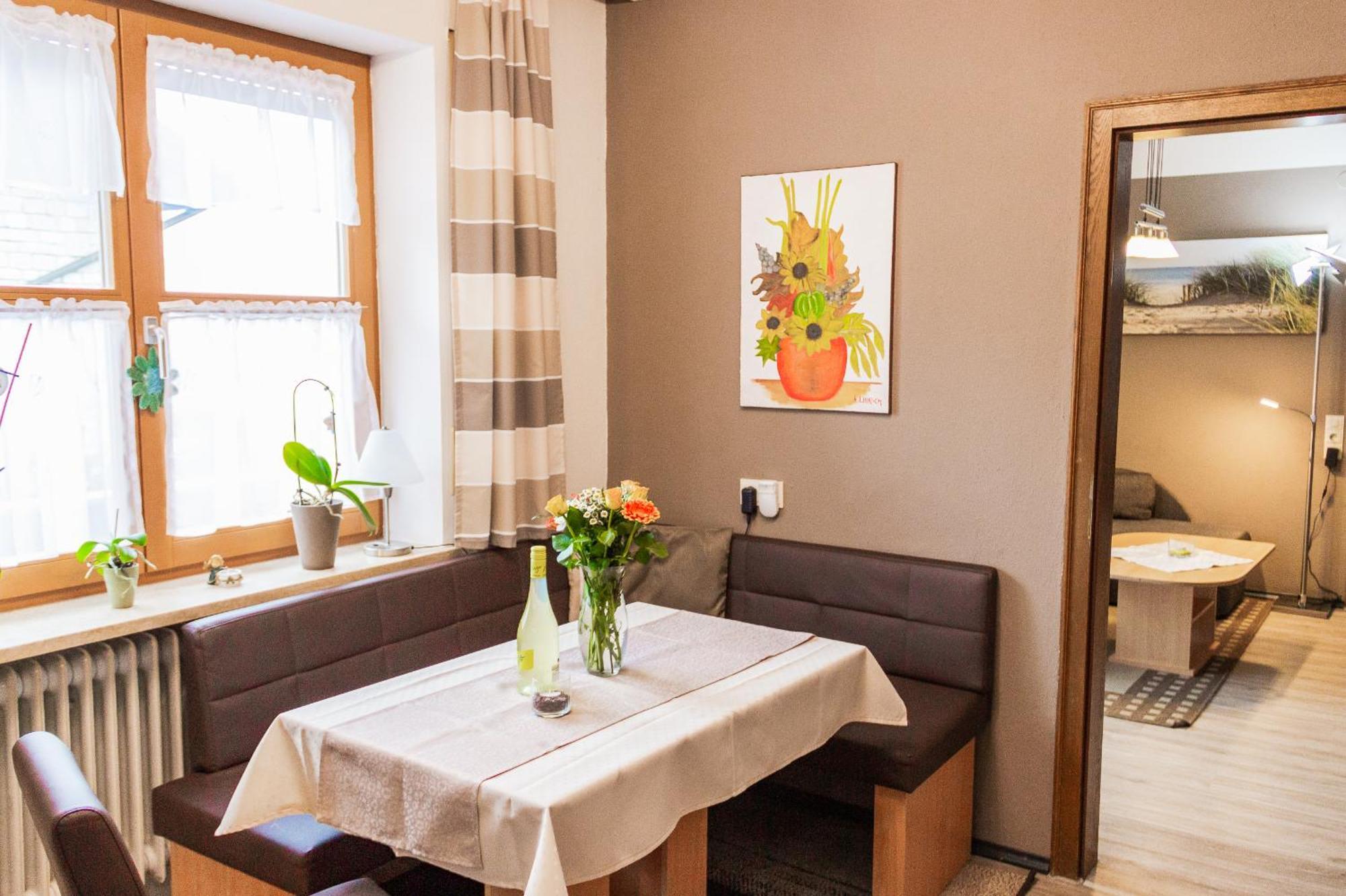 Apartment Relax - & Hallenbad & Relaxgarten Bodenmais