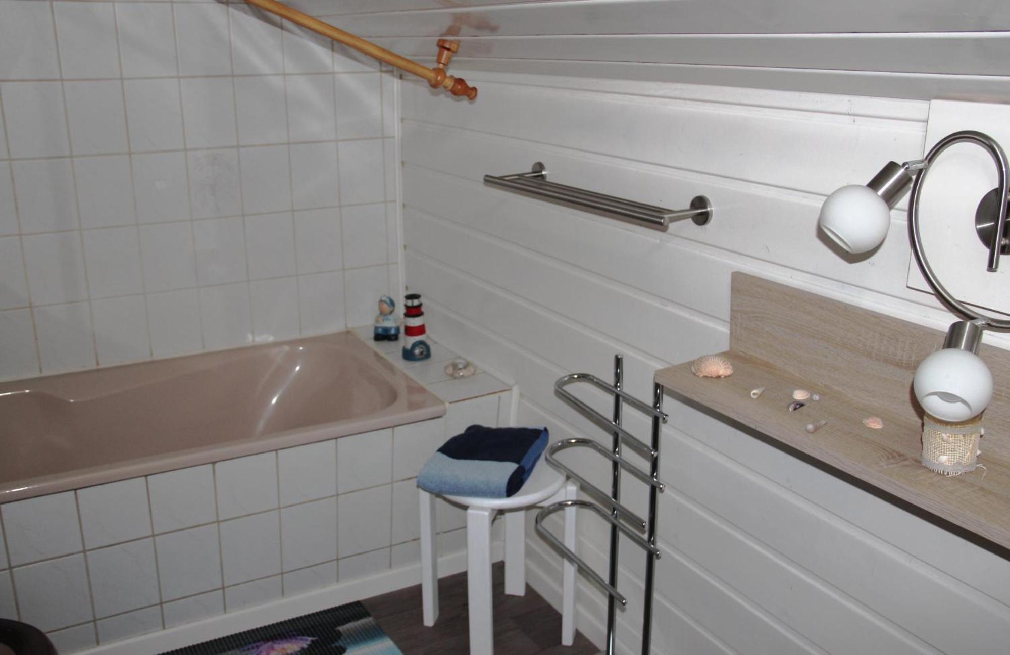 Relax - & Hallenbad & Relaxgarten Apartment Bodenmais